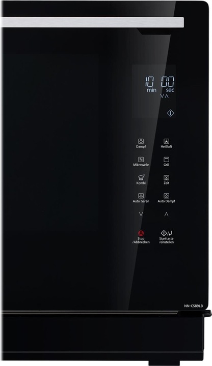 Produktbild Panasonic NN-CS89LB (31 l)