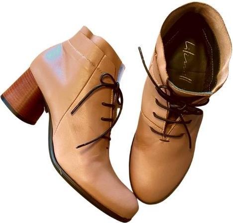 Immagine prodotto Lilimill 6893 Stivali Logic Rust (41)