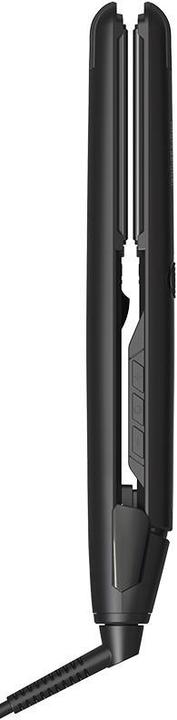 ISO Professional Hair straightener Osom Prof., OSOM807BLHS (Straightening iron)