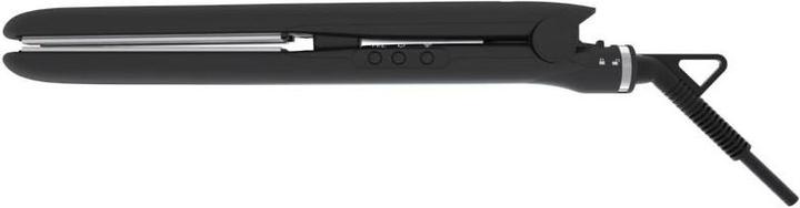 Produktbild ISO Professional Hair straightener Steam Ceramic OSOMV179ST (Dampfglätteisen)