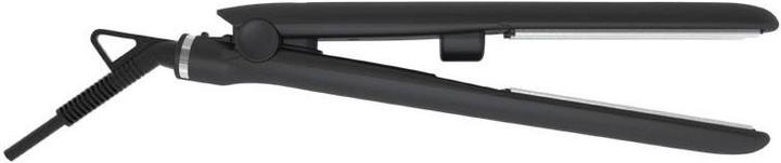 ISO Professional Hair straightener Steam Ceramic OSOMV179ST (Steam straightener)
