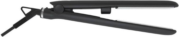 Actual product image ISO Professional Hair straightener Steam Ceramic OSOMV179ST (Steam straightener)