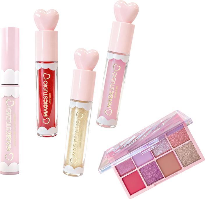 Produktbild Magic Studio Coquette Essentials Case