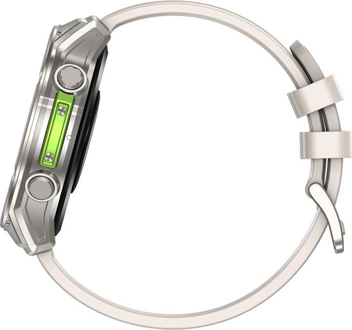 Produktbild Zeblaze Smartwatch Vibe 8 Abyss (Grey)