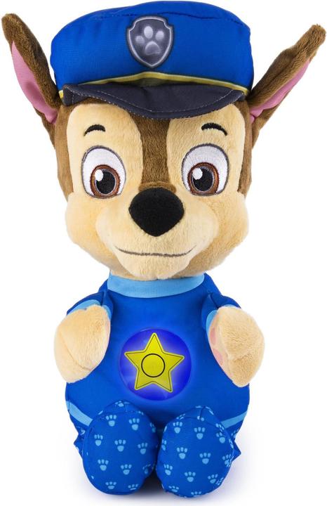 Produktbild Paw Patrol Snuggle Up Plush, assorted (32 cm)