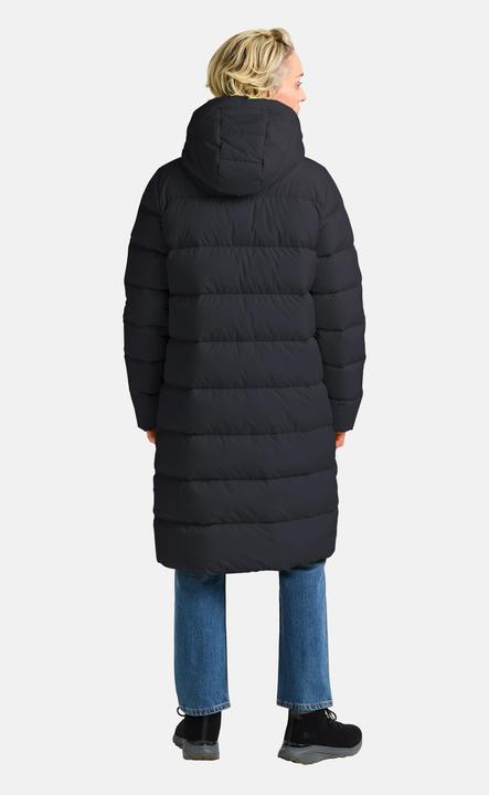 Actual product image Jack Wolfskin Frozen Palace Coat W (L)