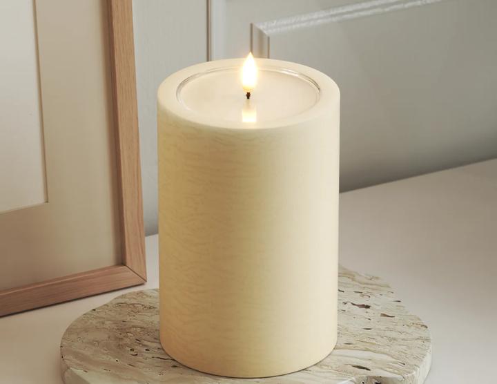 Produktbild Disco Möbel Stumpenkerze Unique