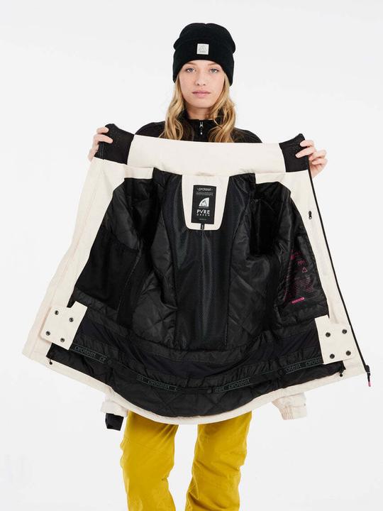 Actual product image Protest Snowjackets PRTBEVERLY (42, XL)