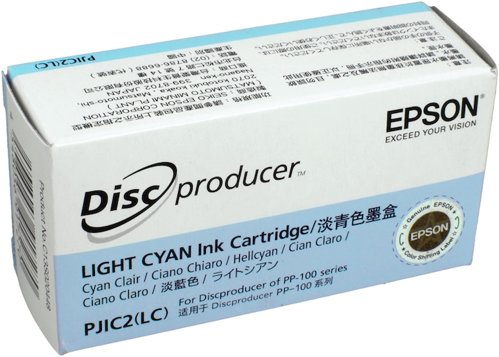 Epson S0204 (LC)