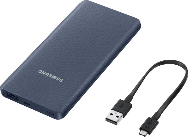 Produktbild Samsung Eb-P3020 (5000 mAh, 10 W, 18.50 Wh)