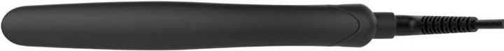 Actual product image ISO Professional Hair straightener infrared OSOMV189ST