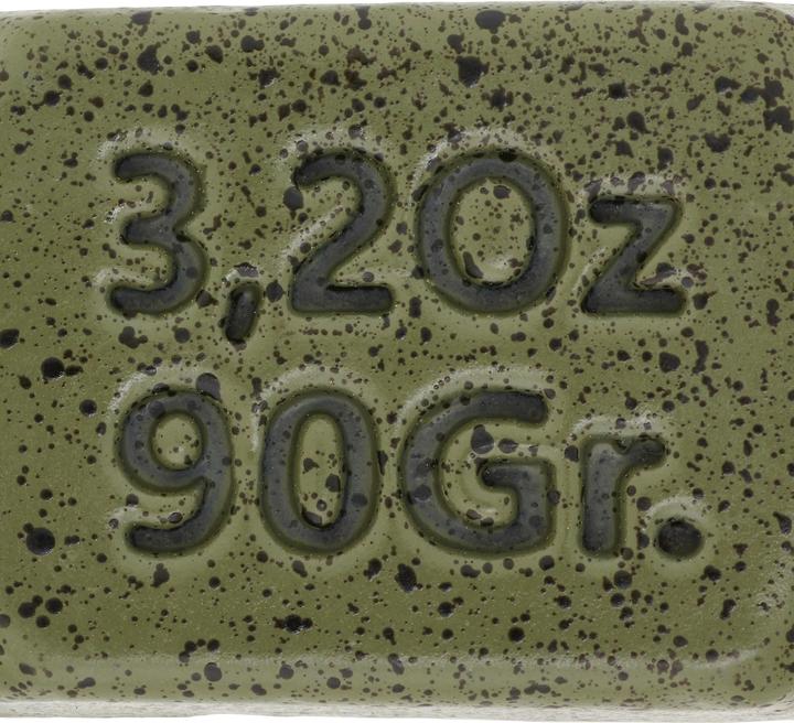 Image du produit Caperlan Plomb Square 90 g Lot de 2
