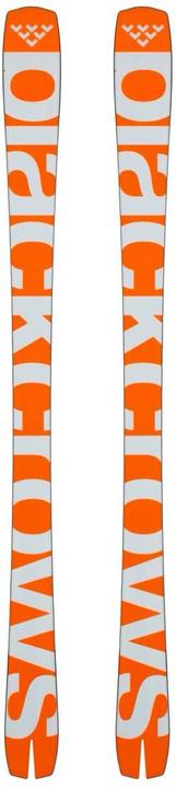 Energy Label Black Crows Mirus Cor 2025 (173 cm, Without binding)