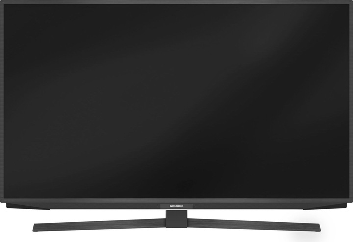 Produktbild Grundig 55 GUT 7150 Hamburg - Fire TV Edition - 139,7 cm - 55" (55", LCD, UHD)