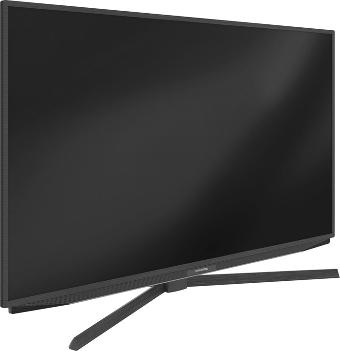 Produktbild Grundig 55 GUT 7150 Hamburg - Fire TV Edition - 139,7 cm - 55" (55", LCD, UHD)