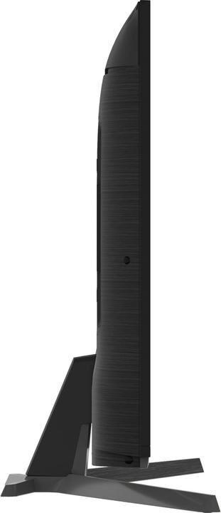 Produktbild Grundig 55 GUT 7150 Hamburg - Fire TV Edition - 139,7 cm - 55" (55", LCD, UHD)