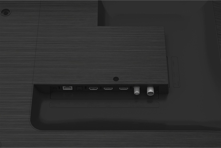 Produktbild Grundig 55 GUT 7150 Hamburg - Fire TV Edition - 139,7 cm - 55" (55", LCD, UHD)