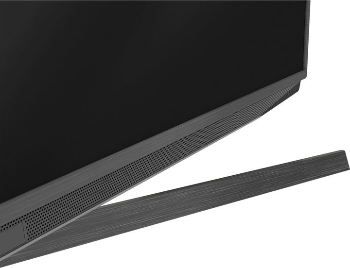 Produktbild Grundig 55 GUT 7150 Hamburg - Fire TV Edition - 139,7 cm - 55" (55", LCD, UHD)