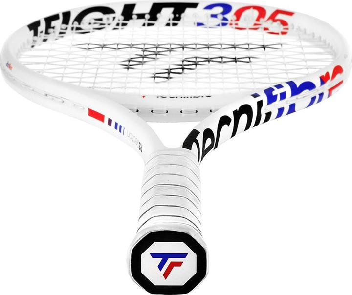 Produktbild Tecnifibre tennisschläger t-fight 305 isoflex (2, 305 g)