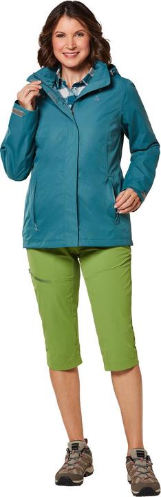 Produktbild Schöffel Women's Jacket Gmund (36)