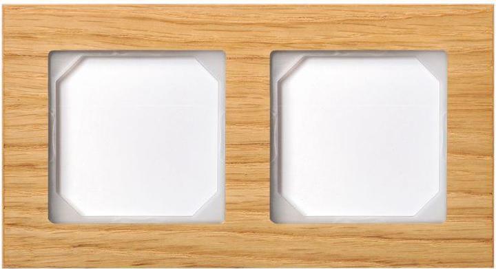 Produktbild Liregus 2-Way Frame Oak Wood