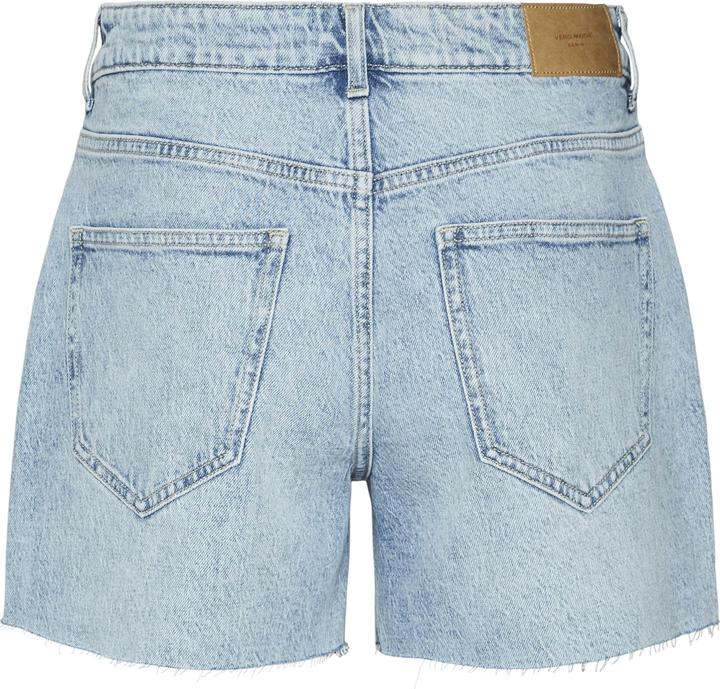 Produktbild Vero Moda Vmtess Mr Short Dnm Shorts Mix Ga Noos (M)