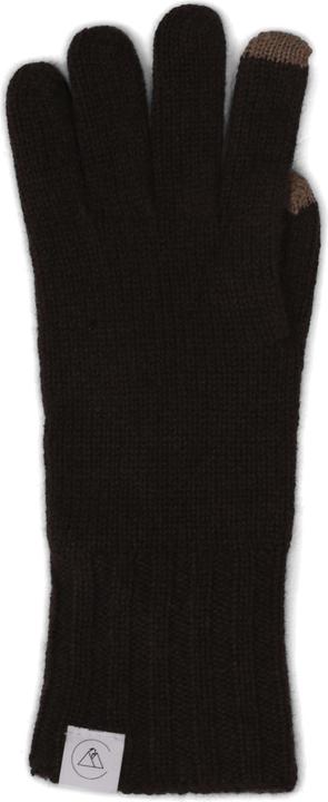 Actual product image Cash-Mere Cashmere gloves - (S, M)