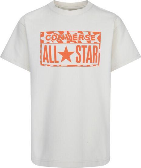 Image du produit Converse t-shirt enfant loose fit (12XL)