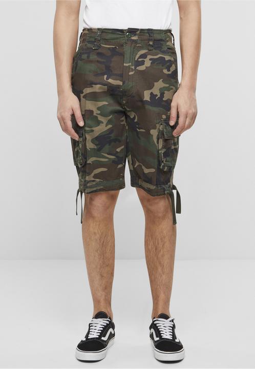 Produktbild Brandit Urban Legend Cargo Shorts (M)