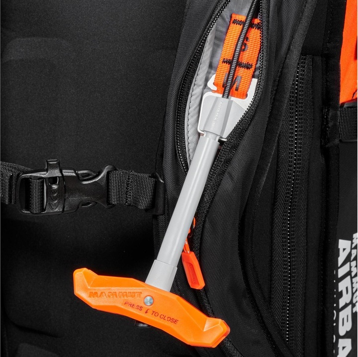 Image du produit Mammut Free 22 Removable Airbag 3.0 (22 l)
