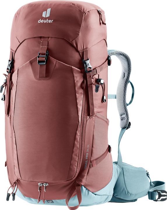 Immagine prodotto Deuter Trail Pro 34 (34 l)