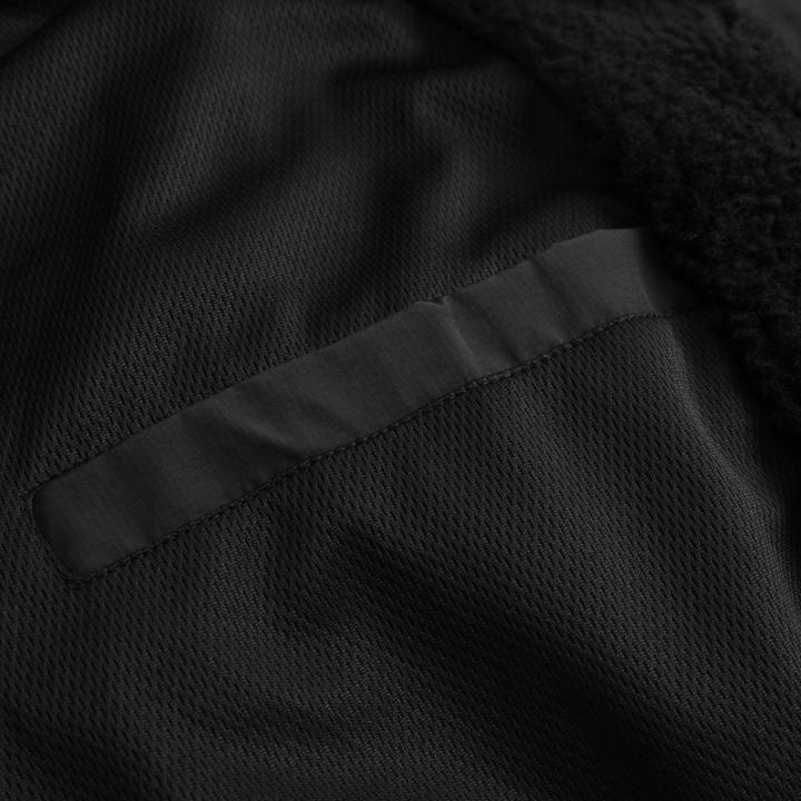 Actual product image Johnny Urban Cropped Teddy Jacke Carey (XL)