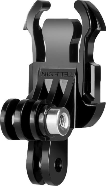 Image du produit Telesin Double fixation GoPro 3-Prong Buckle Mount