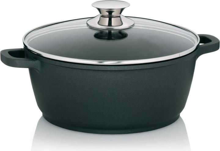 Produktbild Kela Kerros (Kochtopf, Aluminiumguss, 20 x 9 cm)