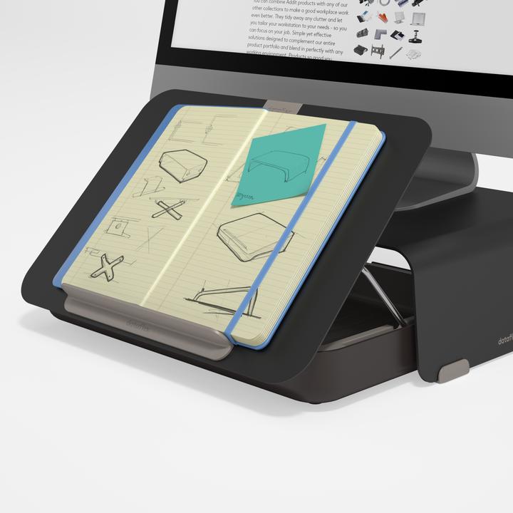 Image du produit Dataflex Addit Bento boîte à outils ergonomique 903