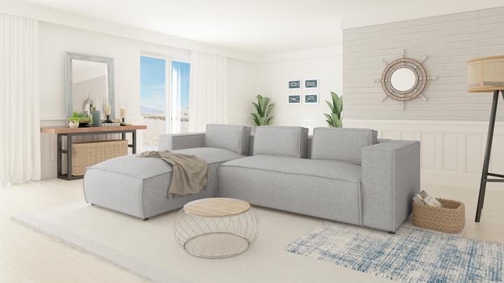 Image du produit Ropez Cloe (Canapé d'angle)