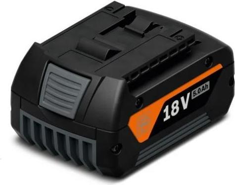 Actual product image Fein Akku Starter-Set GBA 18V 5.0 Ah AS (18 V)