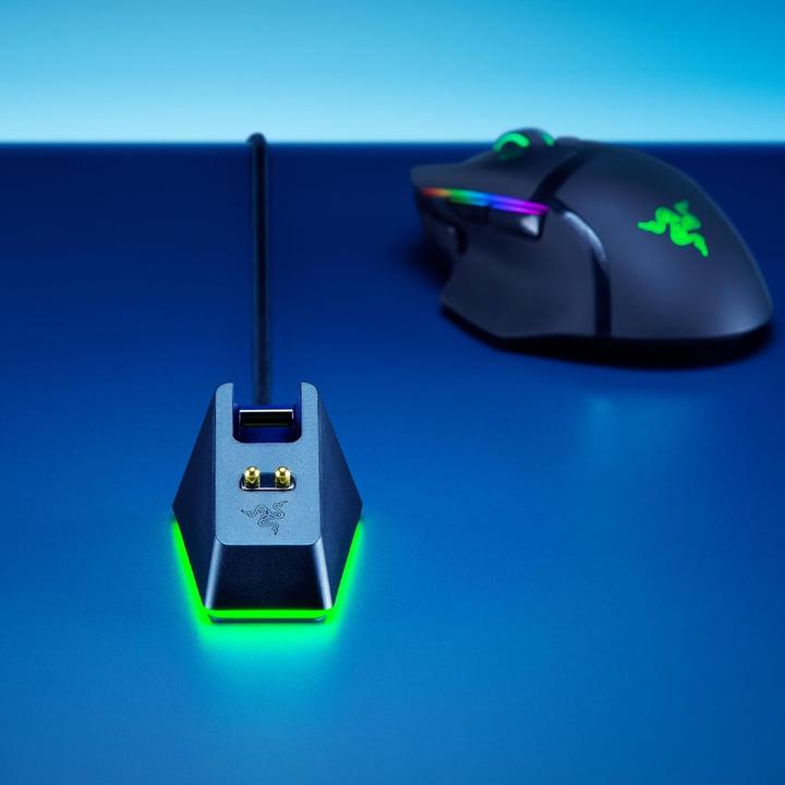 Produktbild Razer Chroma Mouse Dock