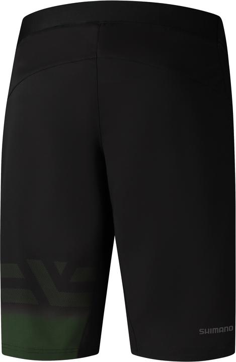 Actual product image Shimano Fukui Printed (M)