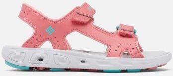 Actual product image Columbia Youth Techsun Vent Sandals (30)