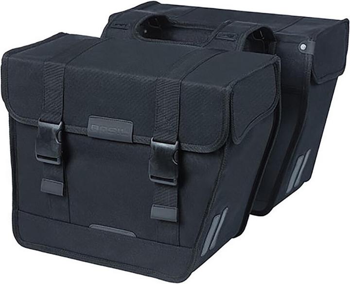 Actual product image Basil Kavan Eco Classic (46 l, Luggage carrier bag)