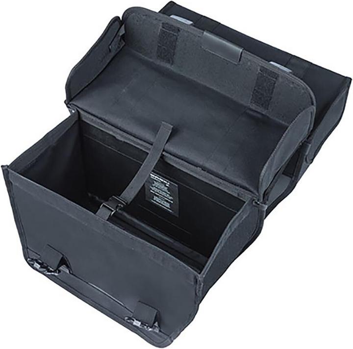 Actual product image Basil Kavan Eco Classic (46 l, Luggage carrier bag)