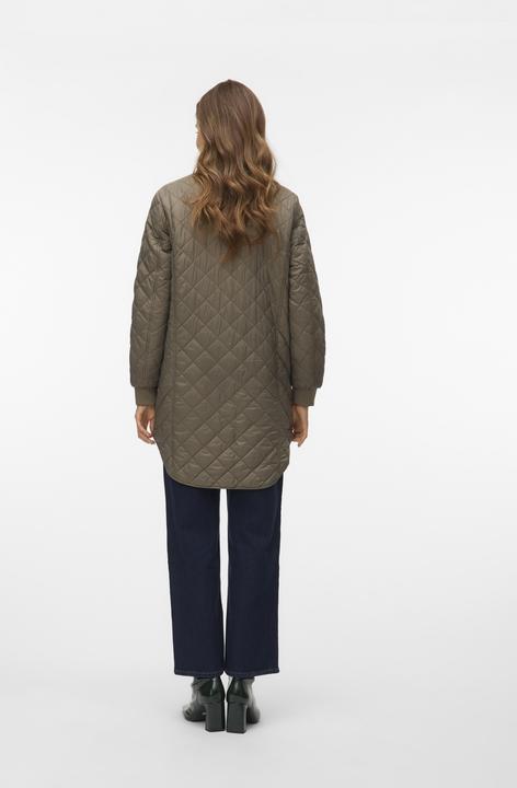 Actual product image Vero Moda Quilted jacket