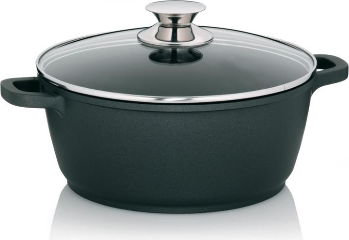 Produktbild Kela Kerros (Kochtopf, Aluminiumguss, 24 x 10.50 cm)