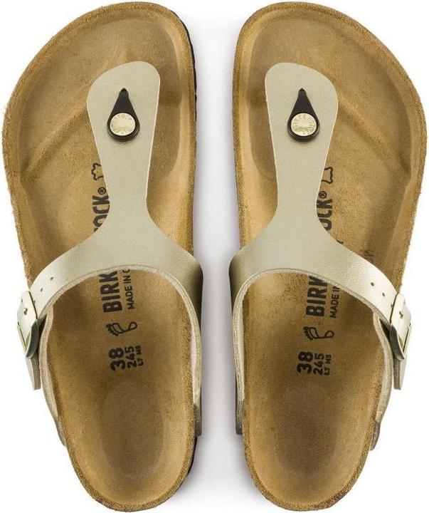 Produktbild Birkenstock Gizeh Birko-Flor Normal (40)