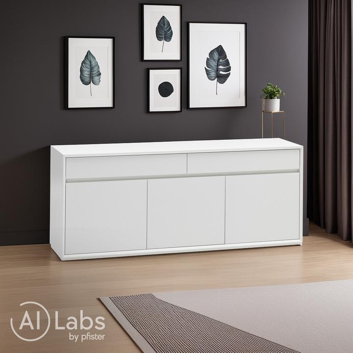 Image du produit pfister Frame (180 x 64 cm)