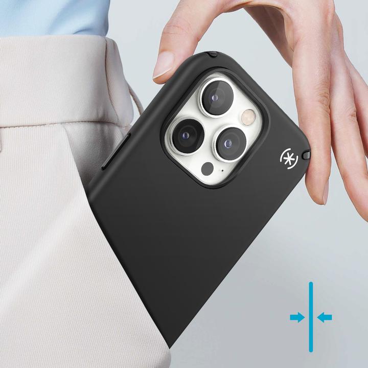 Actual product image speck Presidio2 Pro (Apple iPhone 14 Pro)