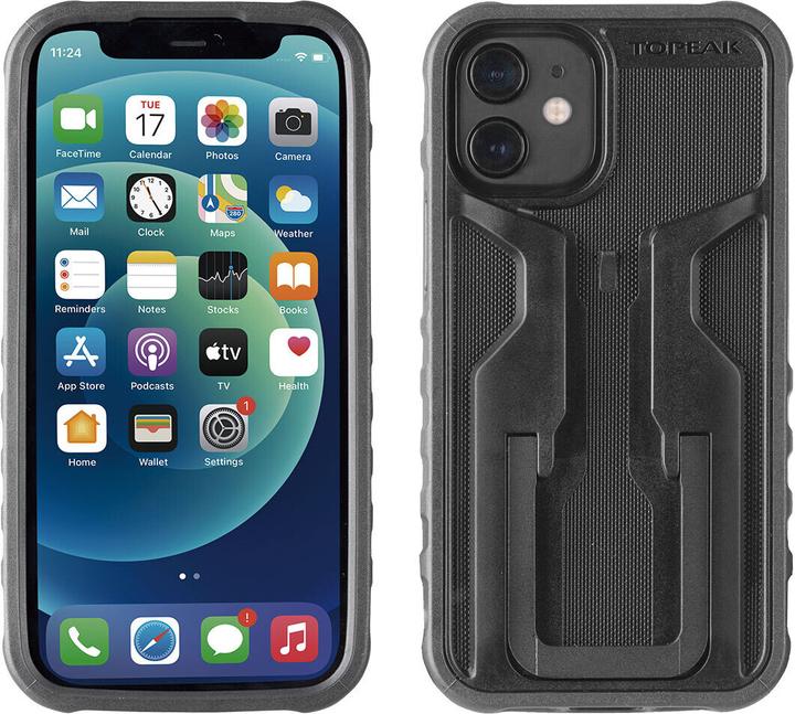 Actual product image Topeak RideCase