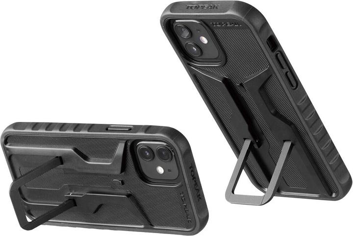 Actual product image Topeak RideCase
