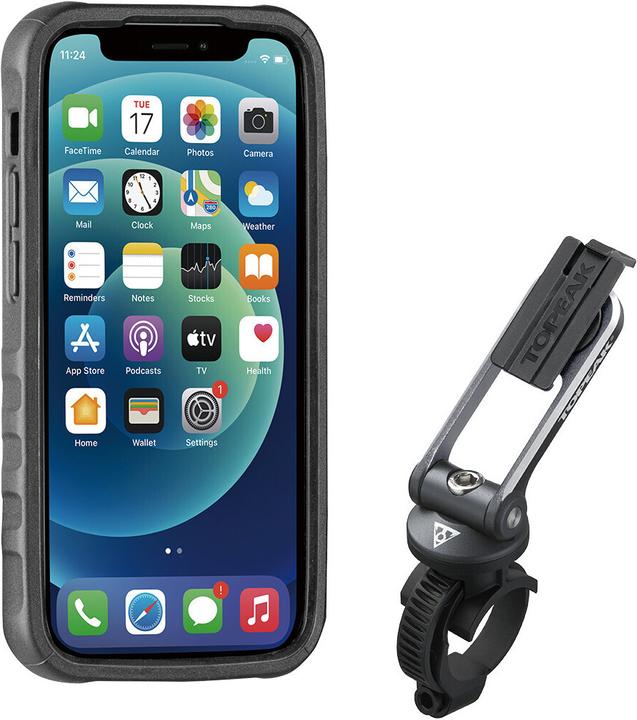 Actual product image Topeak RideCase